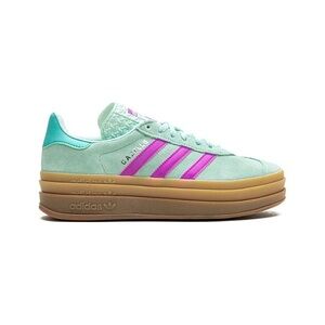 adidas gazelle silver green womens C77154] Adidas Superstar Big Kids'(GS) Shoes – Lace Up NYC main image 0